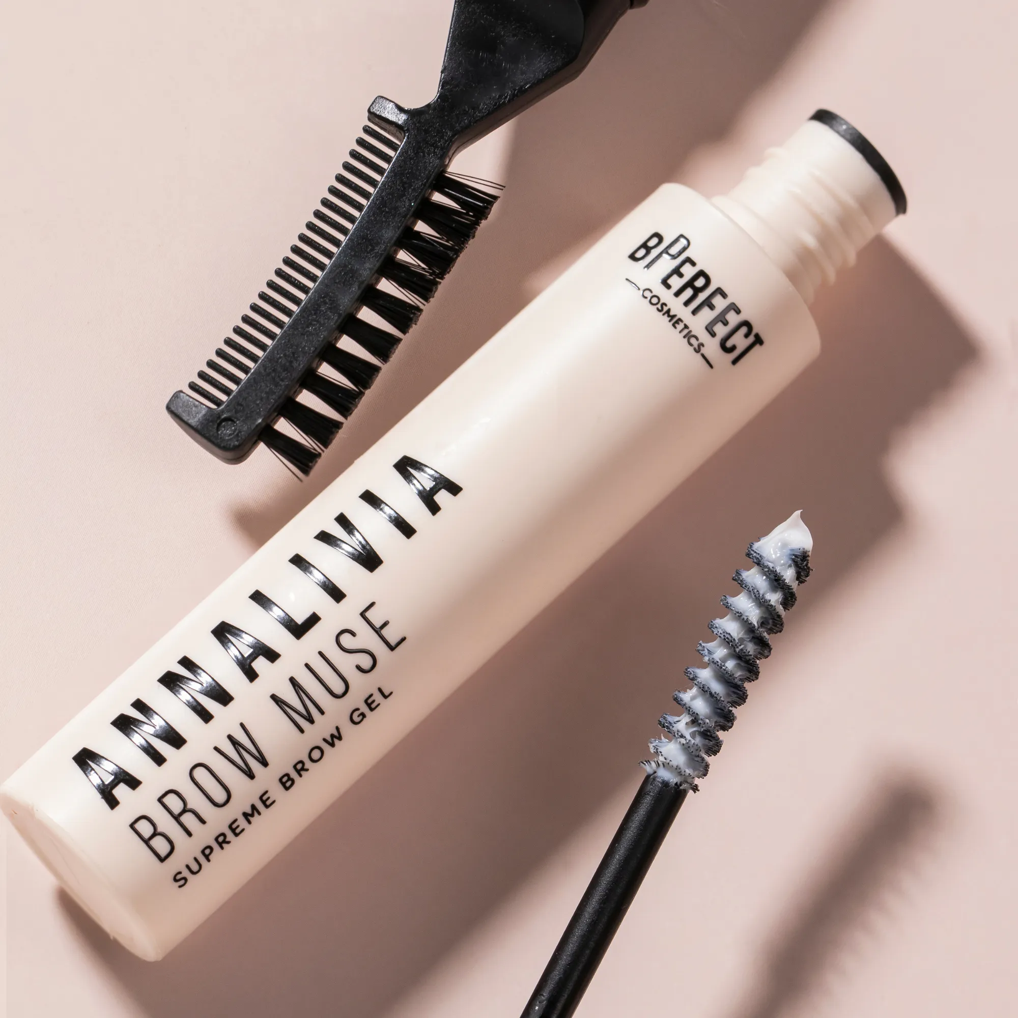 BPerfect x Annalivia - Brow Muse