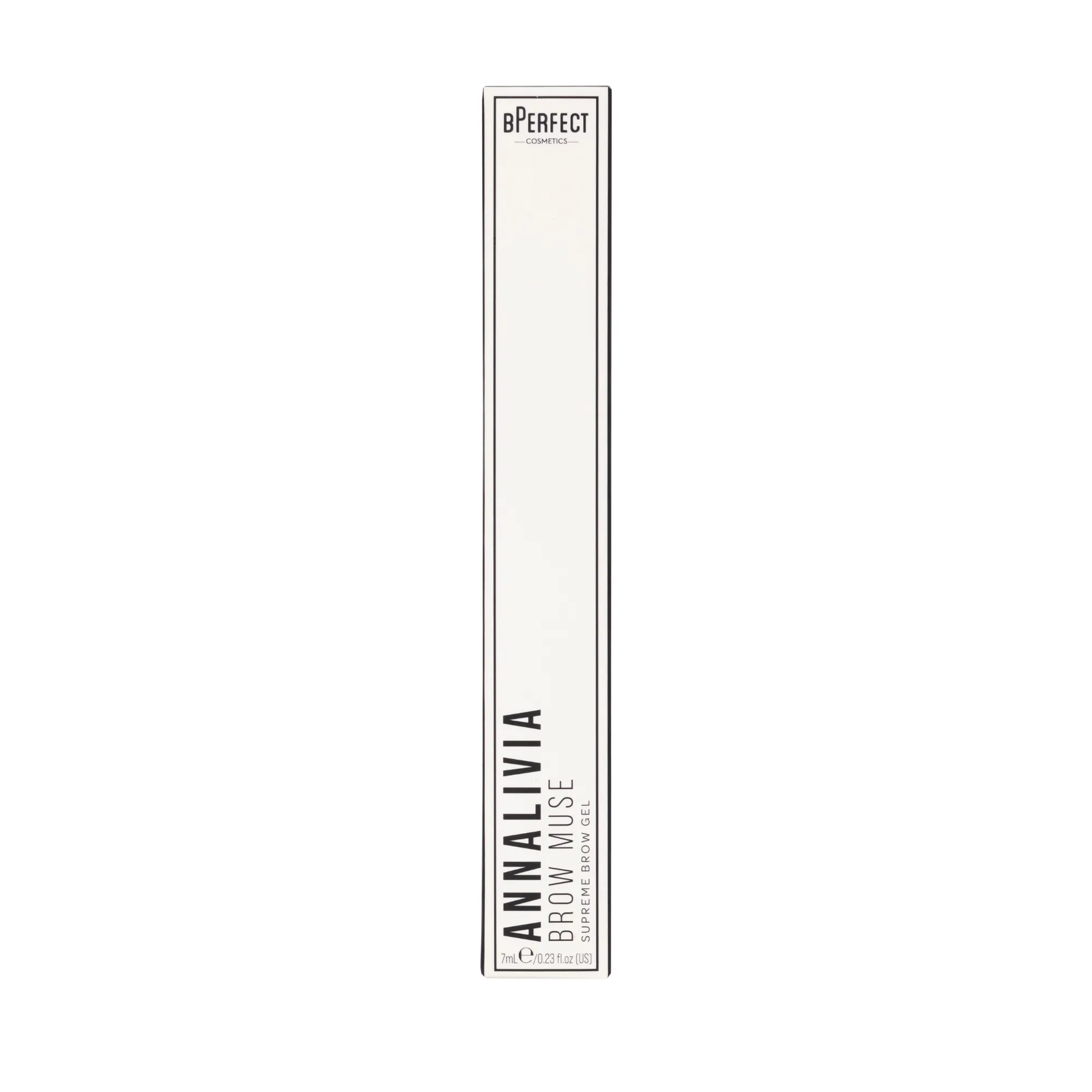 BPerfect x Annalivia - Brow Muse