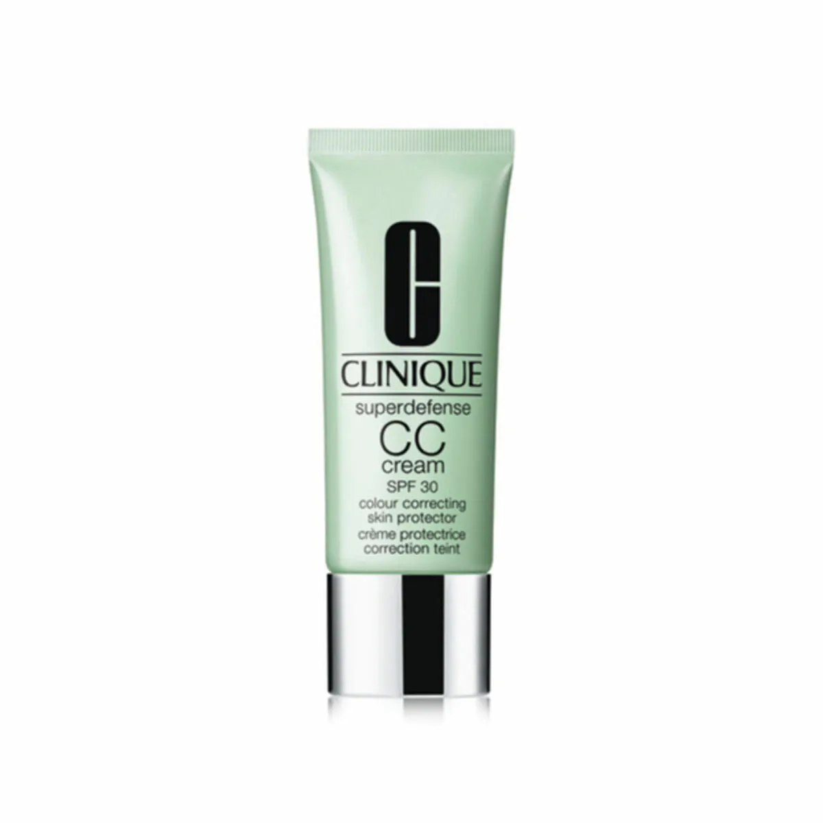 Clinique Superdefense CC Cream (03 Light Medium) 40 ml