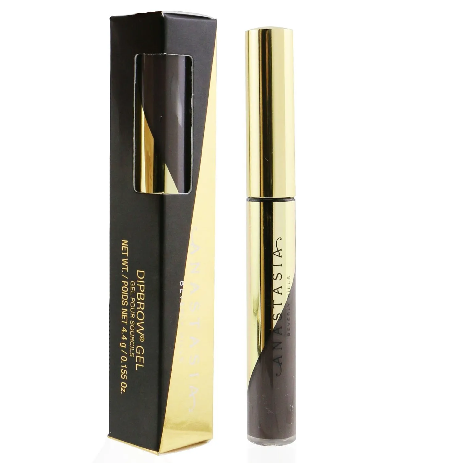Dipbrow Gel - # Ash Brown