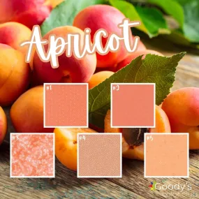 Goody's Color Club - June '23 Apricot