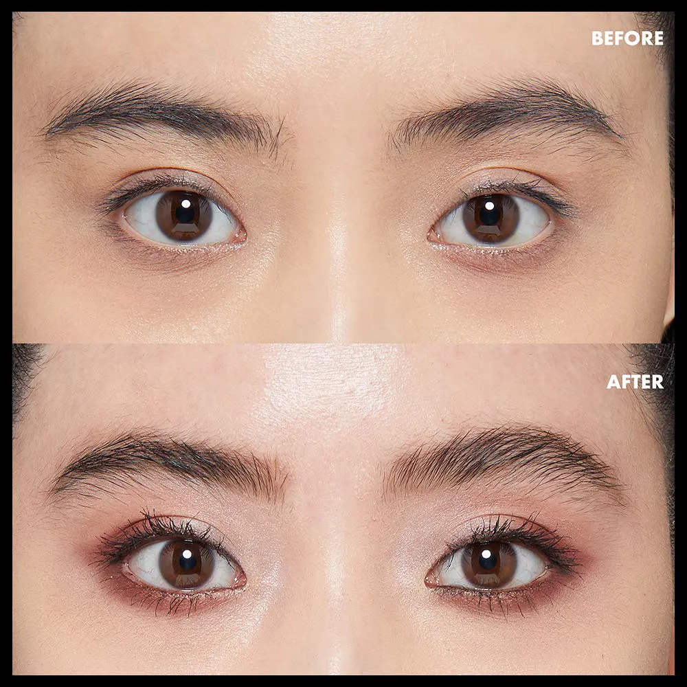 LA GIRL Set It Clear Brow Gel جل الحواجب