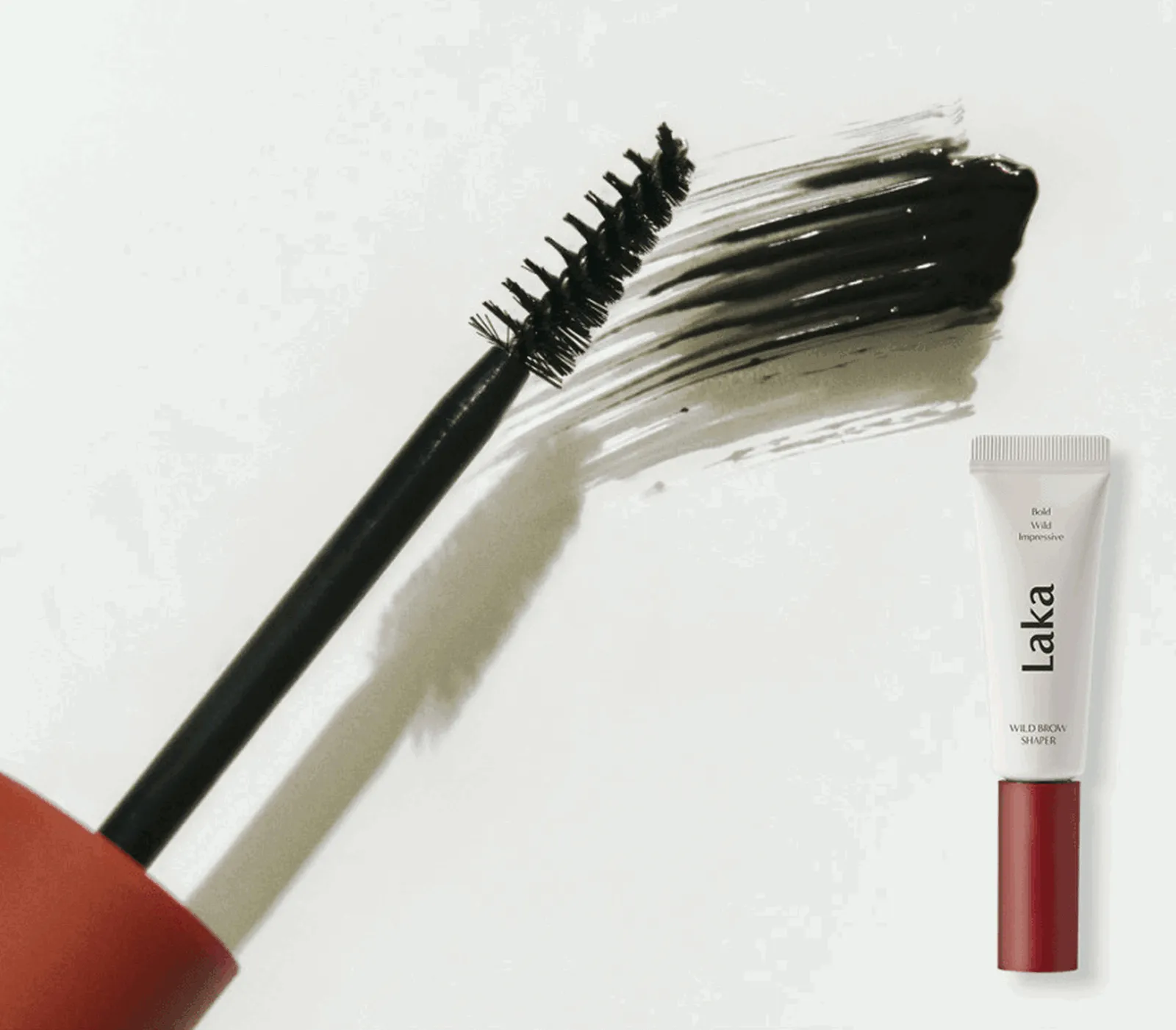 LAKA Wild Brow Shaper 9g