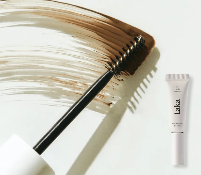 LAKA Wild Brow Shaper 9g