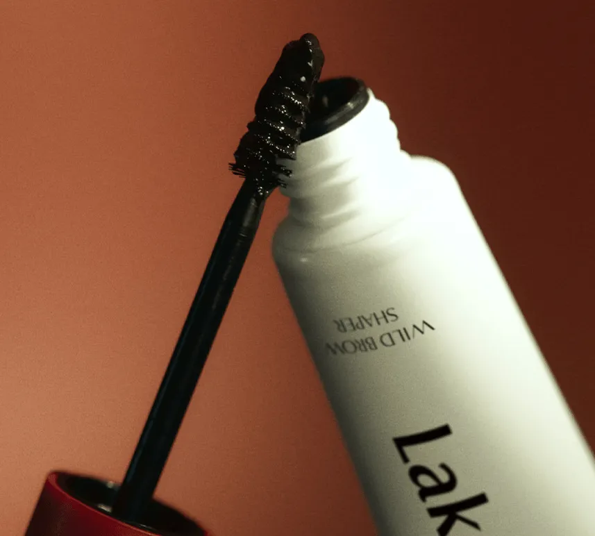 LAKA Wild Brow Shaper 9g