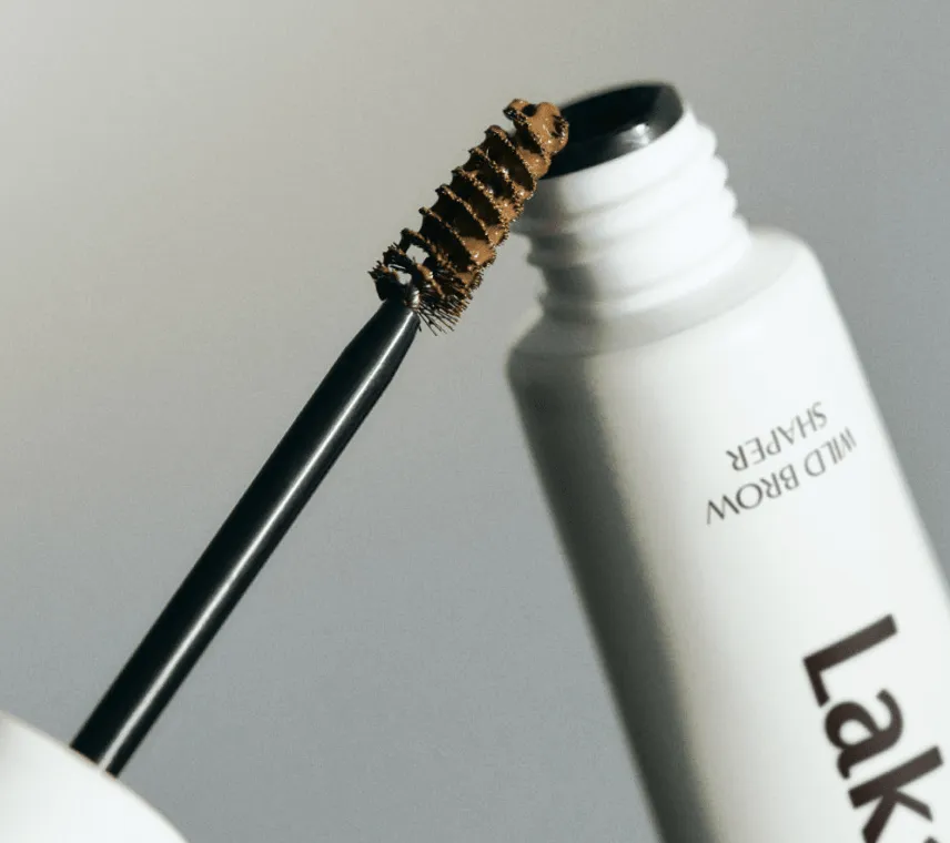 LAKA Wild Brow Shaper 9g