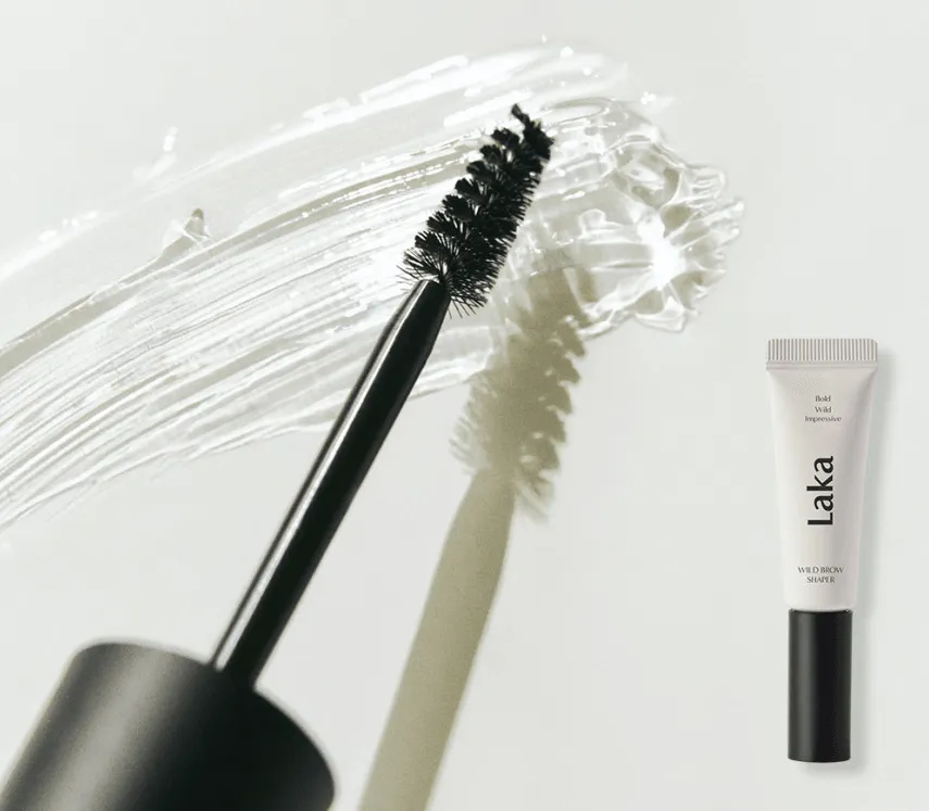 LAKA Wild Brow Shaper 9g