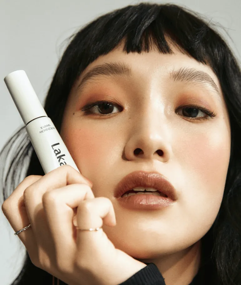 LAKA Wild Brow Shaper 9g
