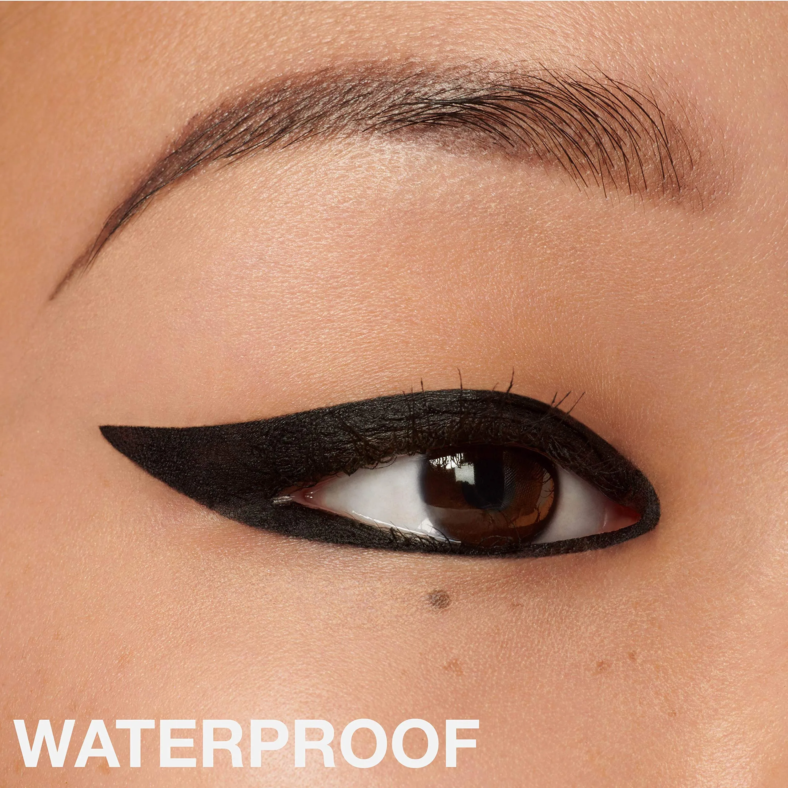 Maybelline TattooStudio Sharpenable Gel Pencil Waterproof Longwear Eyeliner, Deep Onyx, 0.04 oz.
