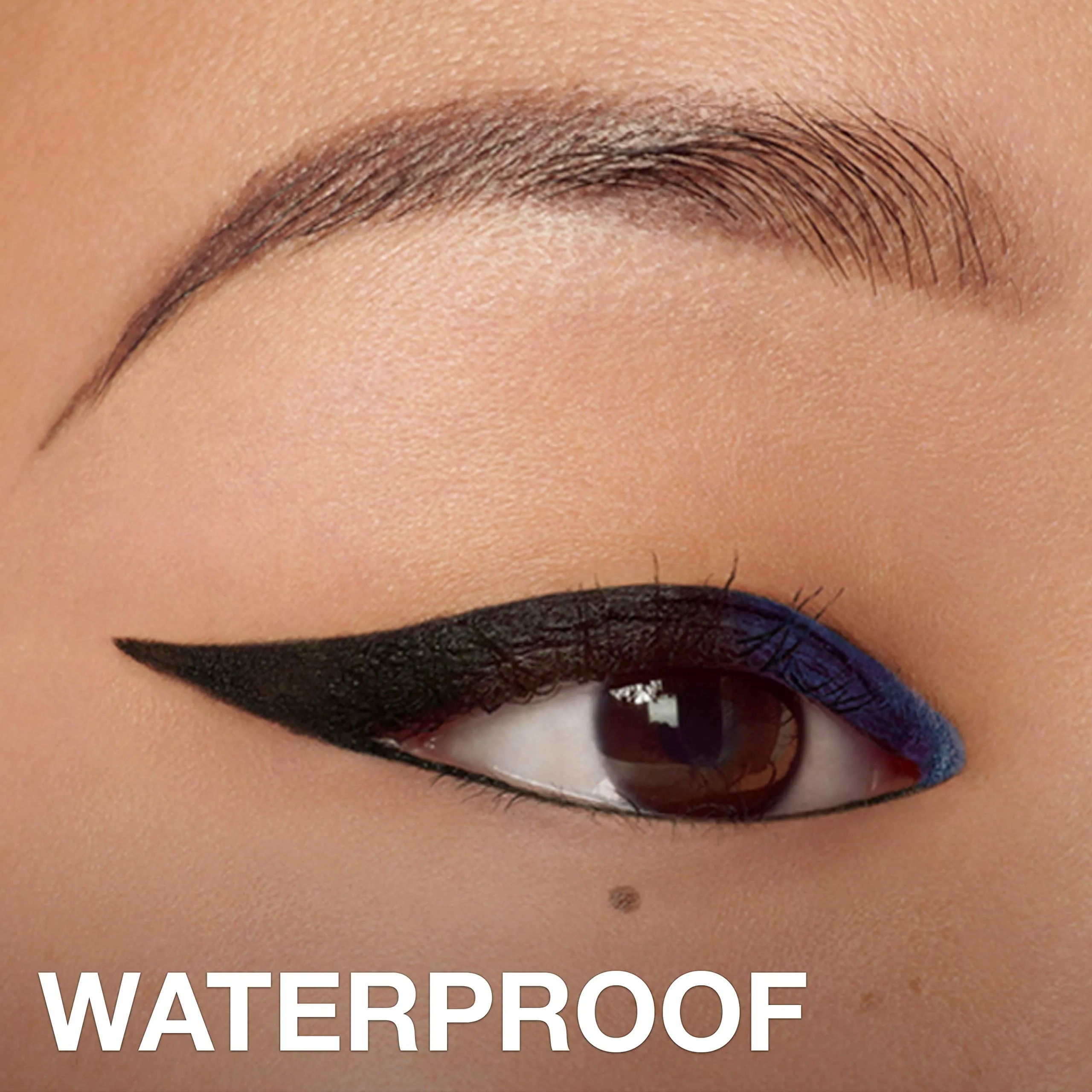 Maybelline TattooStudio Sharpenable Gel Pencil Waterproof Longwear Eyeliner, Deep Onyx, 0.04 oz.