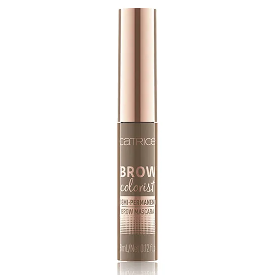 Máscara Cejas Brow Colorist Semi-Permanent