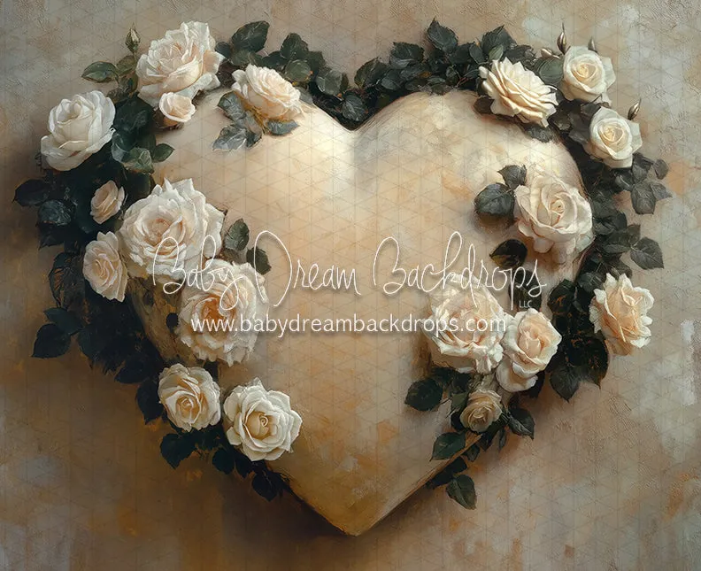 Nova Humble Heart (CC)