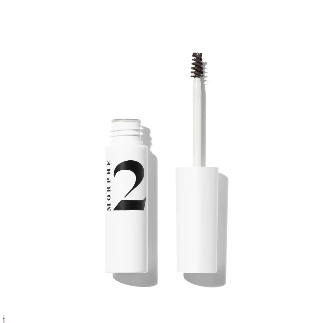 Tinted Brow Gel Dark Brown Perfect