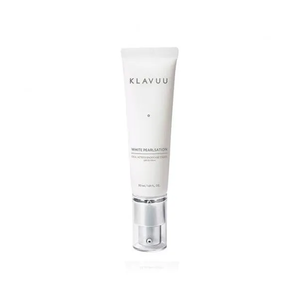 White Pearlsation Ideal Actress Backstage Cream SPF30 PA  